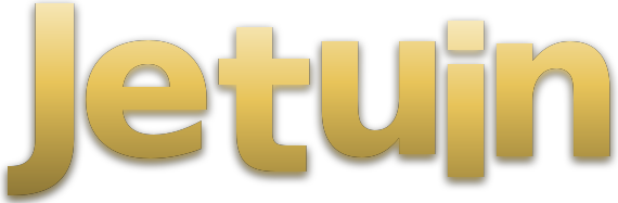 Jetuin logo