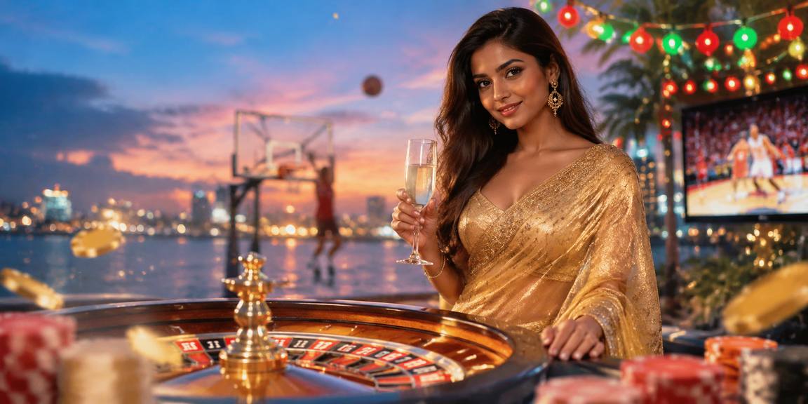 Jetuin Live Baccarat Bangladesh